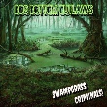 Bog Bottom Outlaws