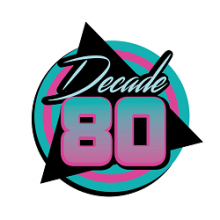 Thanksgiving EVE with Decade 80