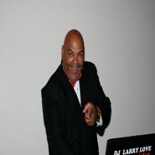DJ Larry Love