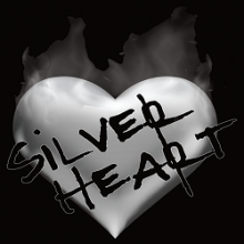 Silver Heart