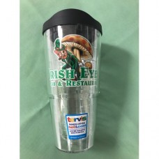 Logo Tervis Tumbler