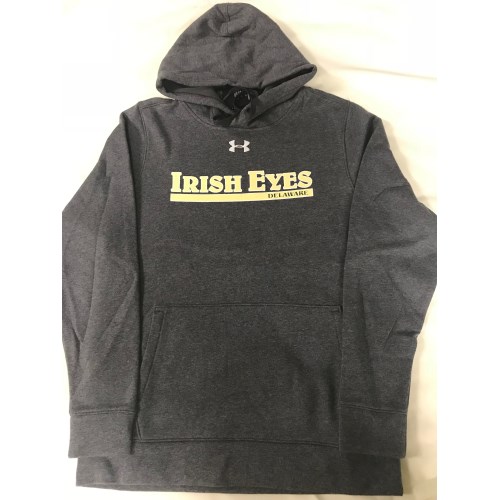 under armour hooded sweatshirts
