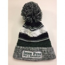 Pom Pom Beanie