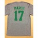 Irish Eyes March 17 T-Shirt