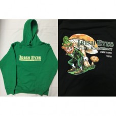 Hooded Sweatshirts