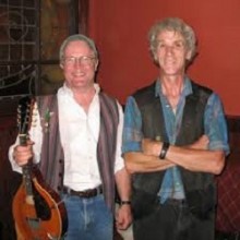 St. Patrick's Day with Danny Fisher & Andy Maher