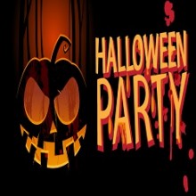 Halloween Party with DJ Larry Love