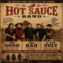 Hot Sauce