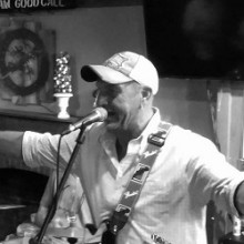 Jim Cochran Band