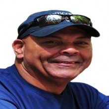 DJ Larry Love