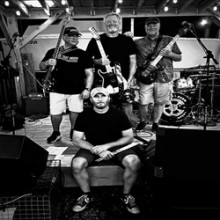 Trailer Park Casanovas