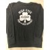 Ladies Crew Neck Lightweight Sweatshirt