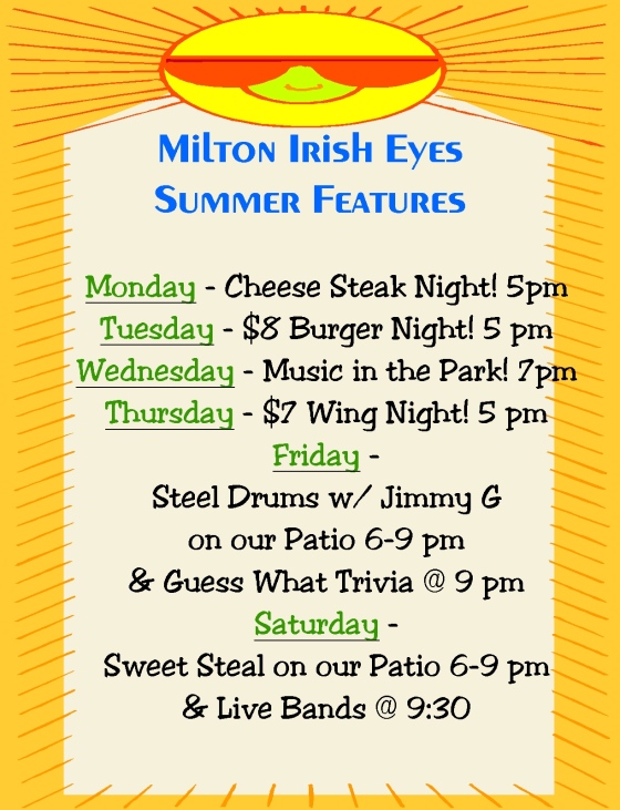 Milton Fall 2014 1